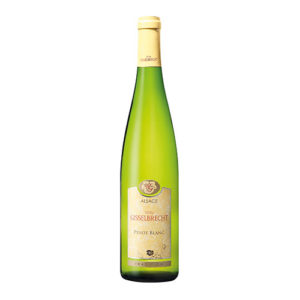 Pinot Blanc - W. Gisselbrecht